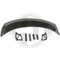 Spoiler posteriore Porsche Cayman 16- (Cod. D-2010262)