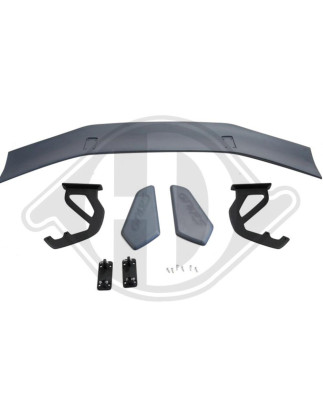 Alettone baule Porsche Cayman 16- (Cod. D-2010263)