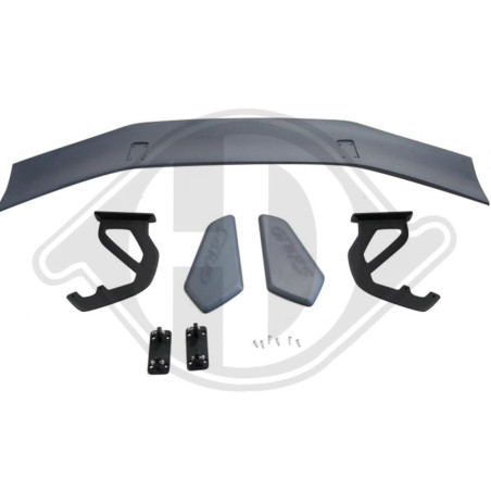 Alettone baule Porsche Cayman 16- (Cod. D-2010263)