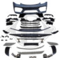 Paraurti anteriore Porsche Cayman 16- (Cod. D-2010352)