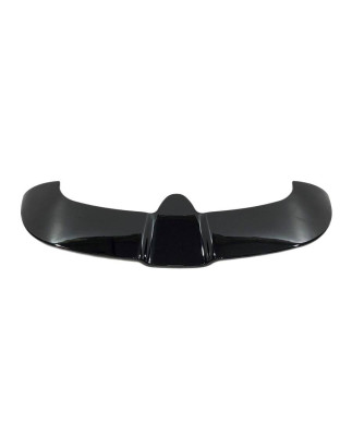 Alettone - Spoiler Mini F56 Nero lucido (Cod. E-SP66147)