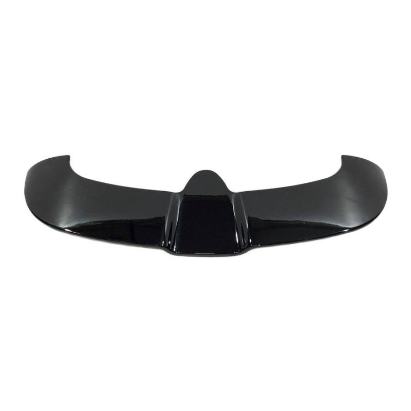 Alettone - Spoiler Mini F56 Nero lucido (Cod. E-SP66147)