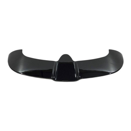 Alettone - Spoiler Mini F56 Nero lucido (Cod. E-SP66147)