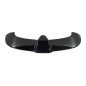 Alettone - Spoiler Mini F56 Nero lucido (Cod. E-SP66147)