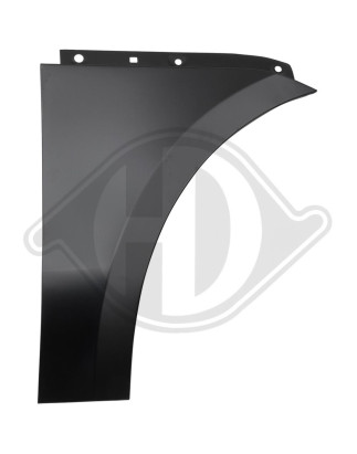 Parafango anteriore destro Porsche Macan 15- (Cod. D-2030006)