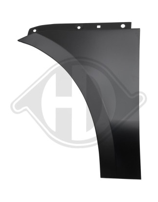 Parafango anteriore sinistro Porsche Macan 15- (Cod. D-2030007)
