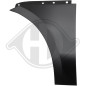 Parafango anteriore sinistro Porsche Macan 15- (Cod. D-2030007)