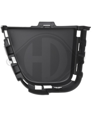 Griglia di ventilazione Paraurti Dx Porsche Macan 15- (Cod. D-2030046)