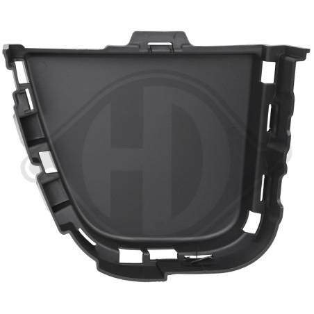Griglia di ventilazione Paraurti Dx Porsche Macan 15- (Cod. D-2030046)