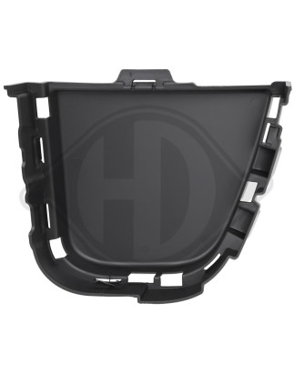 Griglia di ventilazione Paraurti Sx Porsche Macan 15- (Cod. D-2030047)