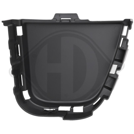 Griglia di ventilazione Paraurti Sx Porsche Macan 15- (Cod. D-2030047)