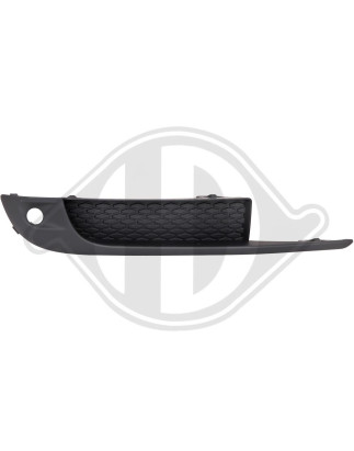 Mostrina Paraurti Porsche Macan 15- (Cod. D-2030048)