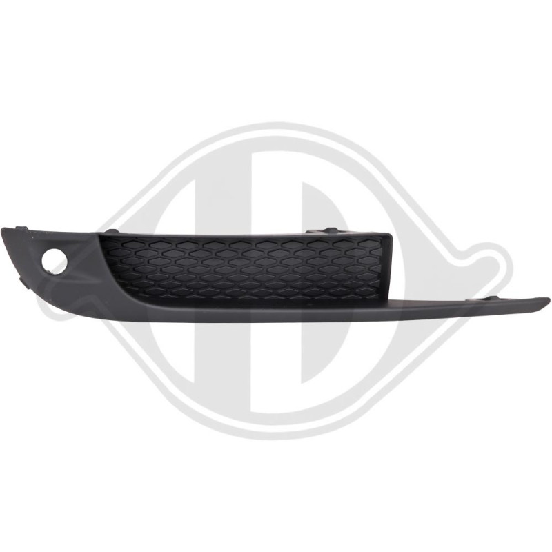 Mostrina Paraurti Porsche Macan 15- (Cod. D-2030048)
