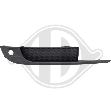 Mostrina Paraurti Porsche Macan 15- (Cod. D-2030048)