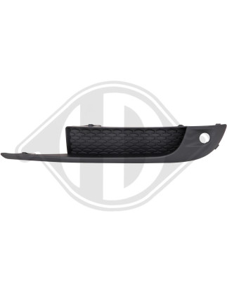 Mostrina Paraurti Porsche Macan 15- (Cod. D-2030049)