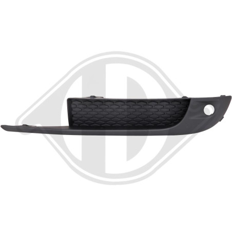 Mostrina Paraurti Porsche Macan 15- (Cod. D-2030049)
