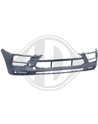 Paraurti anteriore Porsche Macan 15- (Cod. D-2030052)