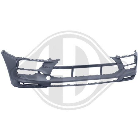 Paraurti anteriore Porsche Macan 15- (Cod. D-2030052)