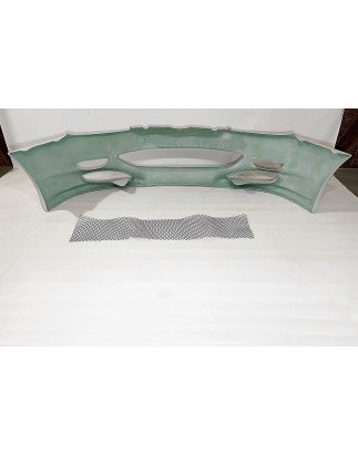 Paraurti Anteriore Peugeot 406 Coupe (Cod. E-TCP6384)