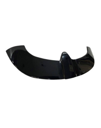 Alettone - Spoiler Mini F56 Nero lucido (Cod. E-SP66147)