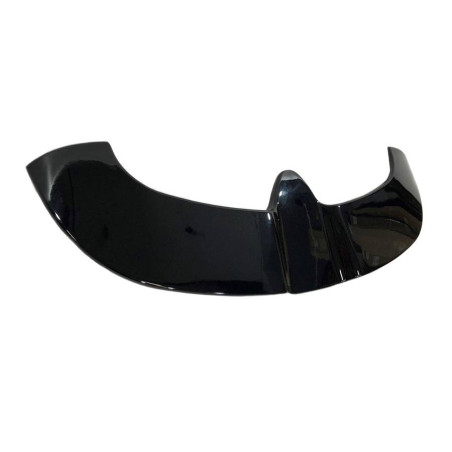 Alettone - Spoiler Mini F56 Nero lucido (Cod. E-SP66147)