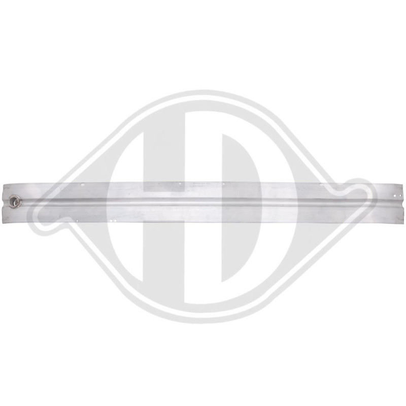 Ammortizzatore d'urto Paraurti Porsche Macan 15- (Cod. D-2030060)