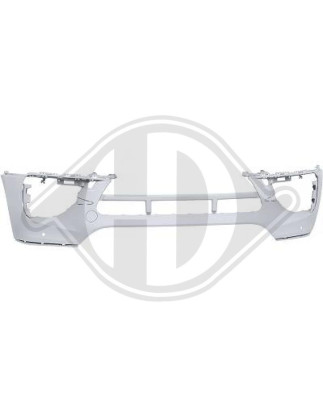 Paraurti anteriore Porsche 911 09-13 (Cod. D-2030150)