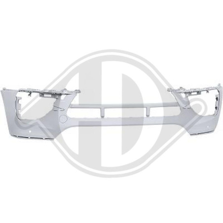 Paraurti anteriore Porsche 911 09-13 (Cod. D-2030150)