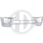 Paraurti anteriore Porsche 911 09-13 (Cod. D-2030150)