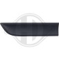 Modanatura decorativa/ protettiva Portiera posteriore Dx Porsche Macan 15- (Cod. D-2030164)