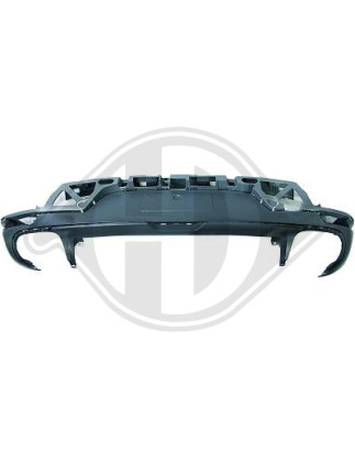 Diffusore paraurti Porsche Macan 14- (Cod. D-2030257)