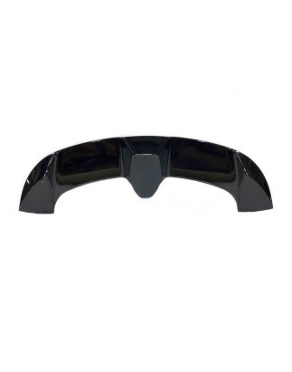 Alettone - Spoiler Mini F56 Nero lucido (Cod. E-SP66147)