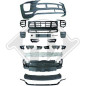 Paraurti anteriore Porsche Macan 14- (Cod. D-2030350)