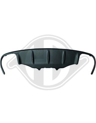 Diffusore paraurti Porsche Macan 14- (Cod. D-2030357)