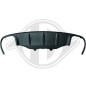 Diffusore paraurti Porsche Macan 14- (Cod. D-2030357)
