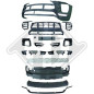 Paraurti anteriore Porsche Macan 14- (Cod. D-2030451) Paraurti anteriore Porsche Macan 14- (Cod. D-2030451)