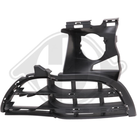 Griglia di ventilazione Paraurti Dx Porsche Cayenne 11-15 (Cod. D-2040046)