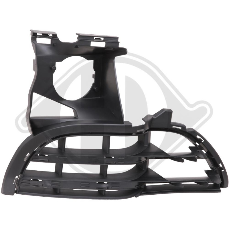 Griglia di ventilazione Paraurti Sx Porsche Cayenne 11-15 (Cod. D-2040047)