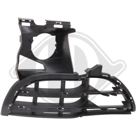 Griglia di ventilazione Paraurti Sx Porsche Cayenne 11-15 (Cod. D-2040047)