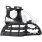 Griglia di ventilazione Paraurti Sx Porsche Cayenne 11-15 (Cod. D-2040047)
