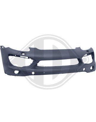Paraurti anteriore Porsche Cayenne 11-15 (Cod. D-2040050)