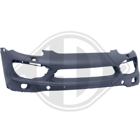 Paraurti anteriore Porsche Cayenne 11-15 (Cod. D-2040050)