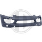 Paraurti anteriore Porsche Cayenne 11-15 (Cod. D-2040050)