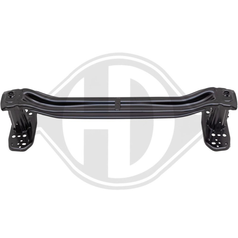 Ammortizzatore d'urto Paraurti Porsche Cayenne 11-15 (Cod. D-2040060)