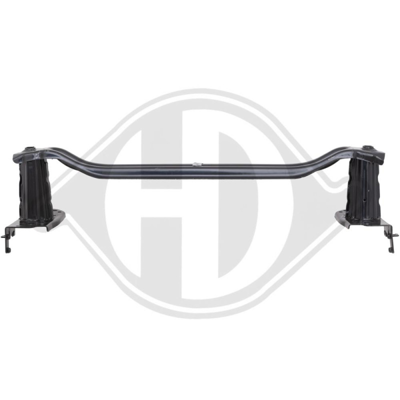 Ammortizzatore d'urto Paraurti Porsche Cayenne 11-15 (Cod. D-2040061)