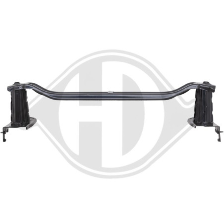 Ammortizzatore d'urto Paraurti Porsche Cayenne 11-15 (Cod. D-2040061)