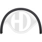 Allargamento parafango anteriore destro Porsche Cayenne 11-15 (Cod. D-2040062)