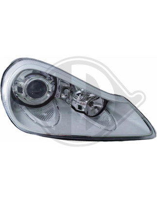 Faro anteriore destro Porsche Cayenne 08-10 (Cod. D-2040082)