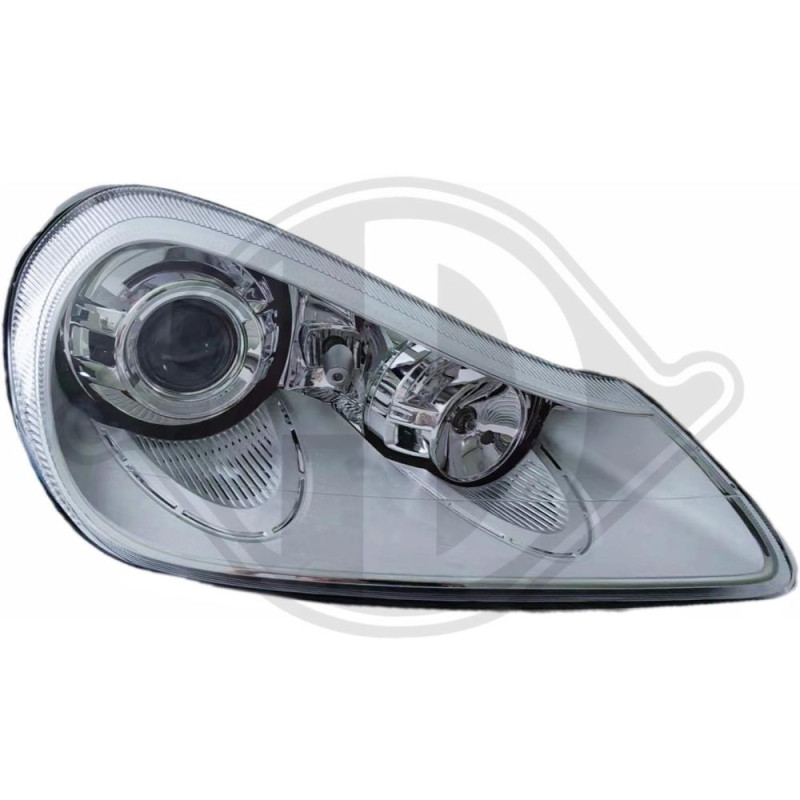 Faro anteriore destro Porsche Cayenne 08-10 (Cod. D-2040082)