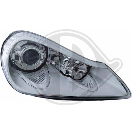 Faro anteriore destro Porsche Cayenne 08-10 (Cod. D-2040082)